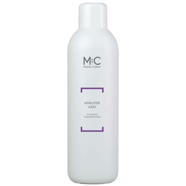 M:C Herbal Conditioner P Kräuterspülung - 250 ml