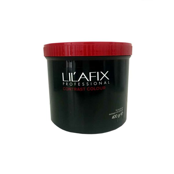 Lilafix Rote Blondierung 400 g
