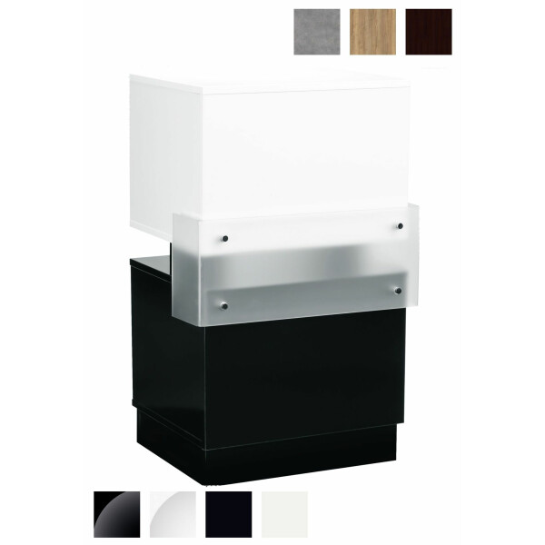 Empfangstheke Rialto Mini H1599