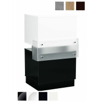 Empfangstheke Rialto Mini H1599