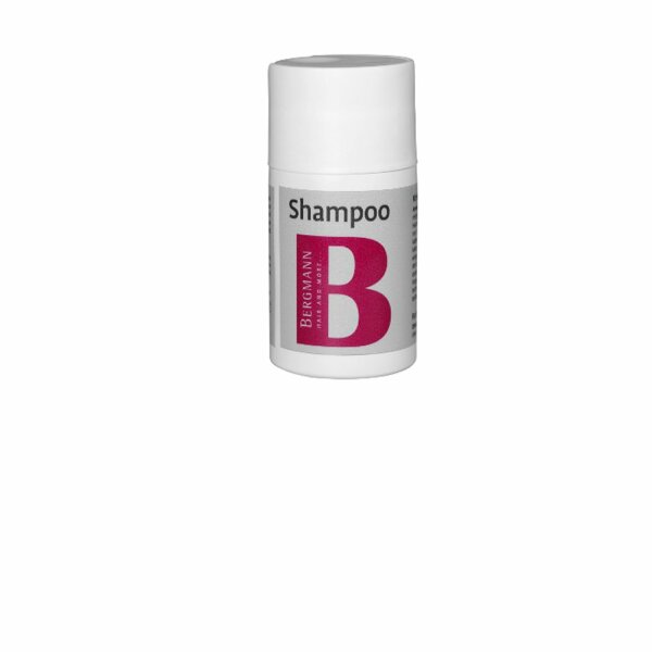 Bergmann Kunsthaar Shampoo 100 ml