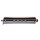 Comair Kaltwellwickler 2-Farbig lang 91 mm - 8 mm Gelb/Rosa