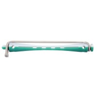 Comair Kaltwellwickler 2-Farbig lang 91 mm - 9 mm Rot/Gelb