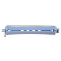 Comair Kaltwellwickler 2-Farbig lang 91 mm - 9 mm Rot/Gelb