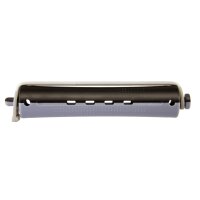 Comair Kaltwellwickler 2-Farbig lang 91 mm - 9 mm Rot/Gelb