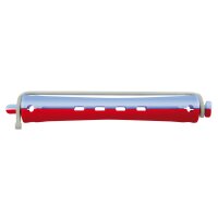 Comair Kaltwellwickler 2-Farbig lang 91 mm - 11 mm Rot/Blau