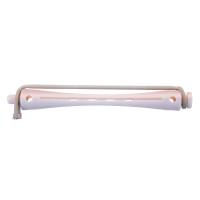 Comair Kaltwellwickler 2-Farbig lang 91 mm - 13 mm Blau/Grau