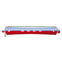 Comair Kaltwellwickler 2-Farbig lang 91 mm - 13 mm Blau/Grau