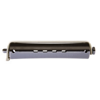 Comair Kaltwellwickler 2-Farbig lang 91 mm - 13 mm Blau/Grau