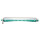 Comair Kaltwellwickler 2-Farbig lang 91 mm - 13 mm Blau/Grau