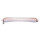 Comair Kaltwellwickler 2-Farbig lang 91 mm - 13 mm Blau/Grau
