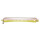 Comair Kaltwellwickler 2-Farbig lang 91 mm - 13 mm Blau/Grau