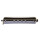Comair Kaltwellwickler 2-Farbig lang 91 mm - 13 mm Blau/Grau