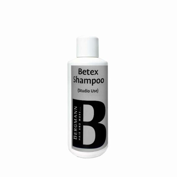 Bergmann Betex Shampoo (Studio Use) 1000 ml