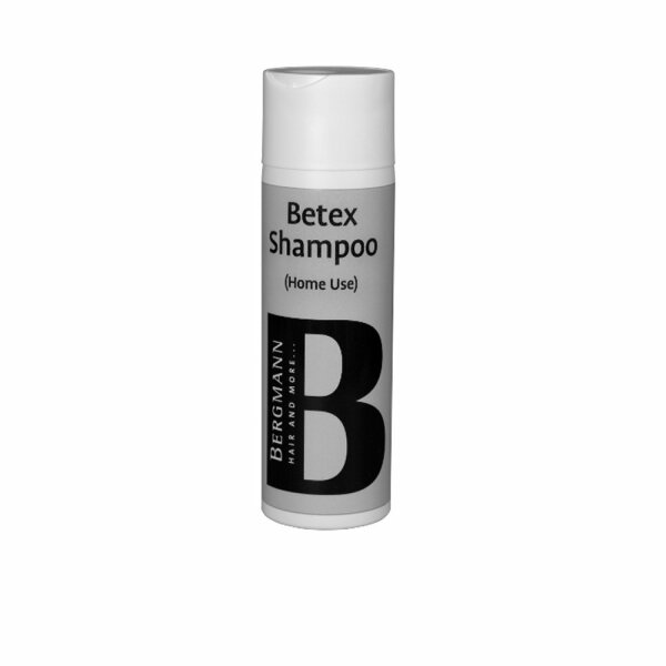 Bergmann Betex-Shampoo (Home Use) 200 ml