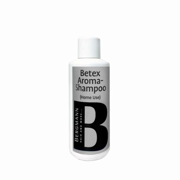 Bergmann Betex-Aroma-Shampoo (Home Use) 1000 ml