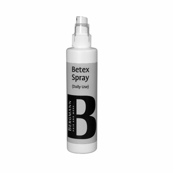 Bergmann Betex-Spray (Daily Use) 200 ml