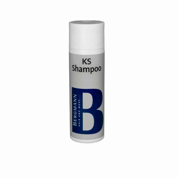 Bergmann KS-Shampoo 200 ml
