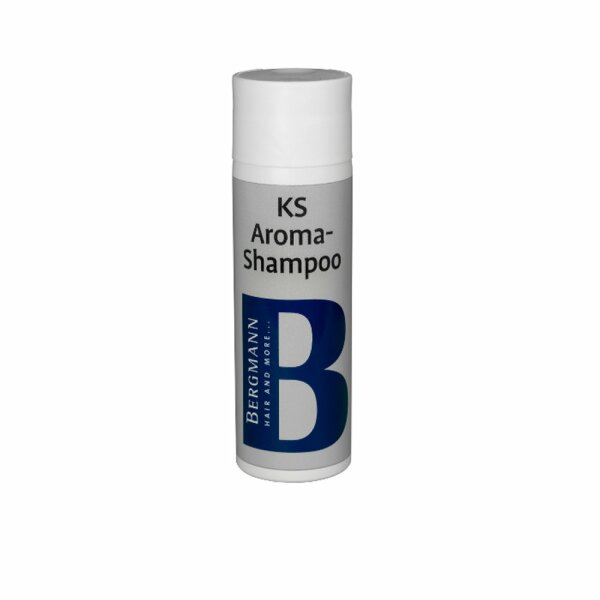 Bergmann KS-Aroma-Shampoo 200 ml