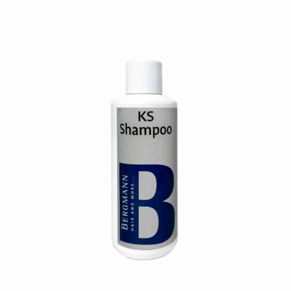 Bergmann KS-Shampoo 1000 ml