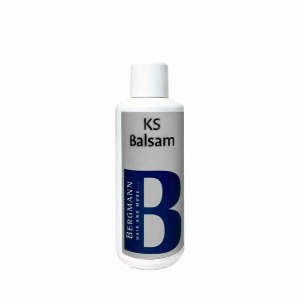 Bergmann KS-Balsam 1000 ml