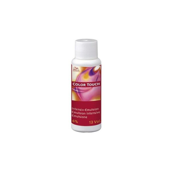 Wella Color Touch Emulsion 60 ml - 1,9 %