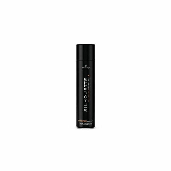 Schwarzkopf Silhouette Super Hold Haarspray - 500 ml