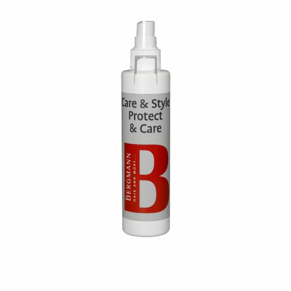 Bergmann Care & Style Protect & Care 200 ml