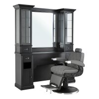 Barber Bedienplatz William II