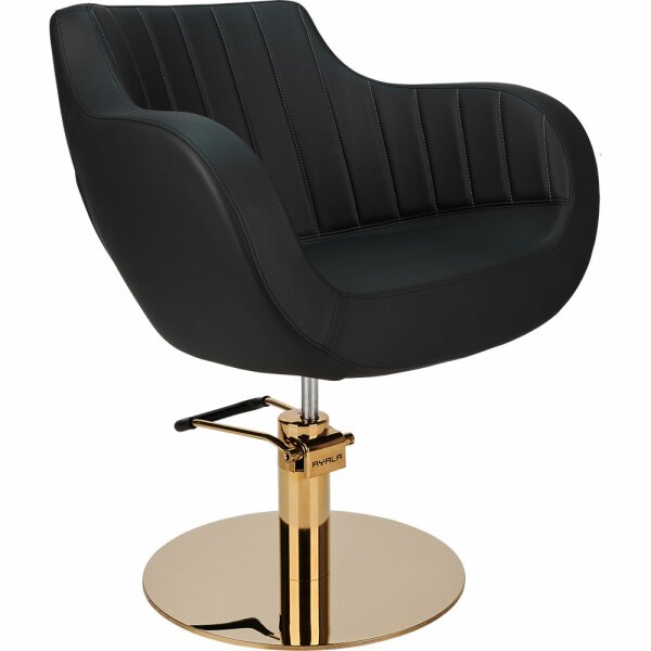 Friseurstuhl Thompson