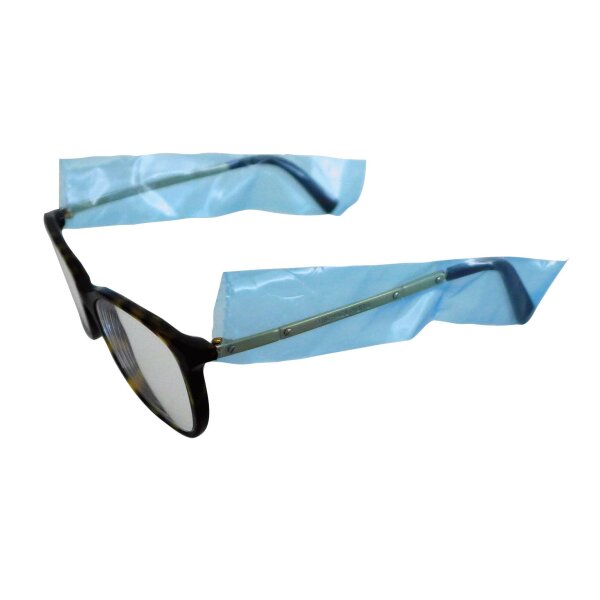 Comair Cover Brillenbügel Schutzhüllen