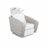 Waschanlage Royal P5_weiß_ohne_mit