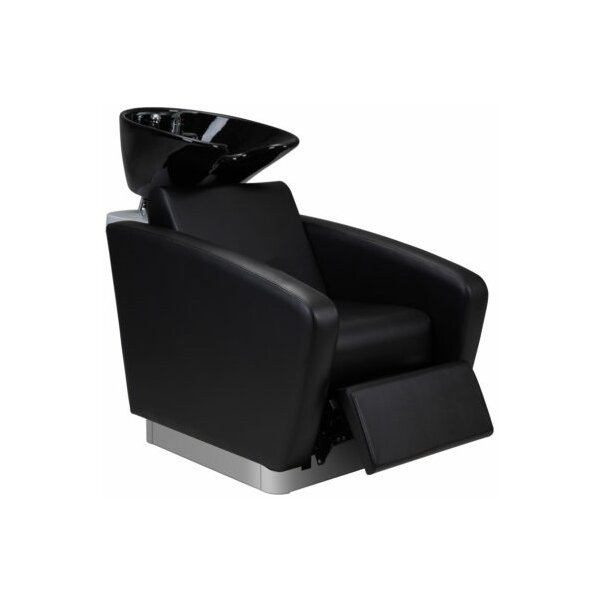 Waschbecken Rialto P61_weiß_mit