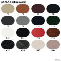 Waschbecken Rialto P61_weiß_mit