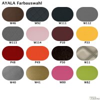 Waschbecken Rialto P61_weiß_mit