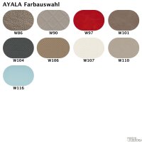 Waschbecken Rialto P61_weiß_mit