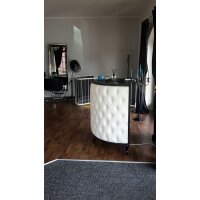 Empfangstheke Royal I P3_H1599_weiß glanz
