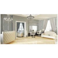 Empfangstheke Royal I P3_H1599_weiß glanz