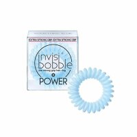 invisibobble® Hair Ring Haarband - Crystal Clear Klein