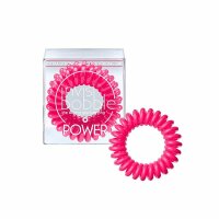 invisibobble® Hair Ring Haarband - Crystal Clear Klein