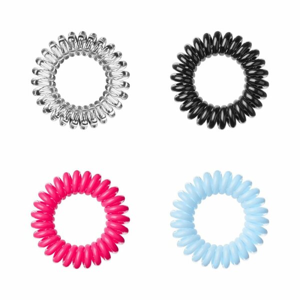 invisibobble® Hair Ring Haarband - Grün Klein