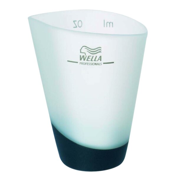Wella Messbecher 120 ml