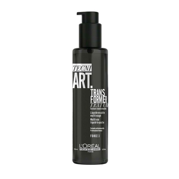 Loreal Tecni.Art Transformer Lotion 150 ml