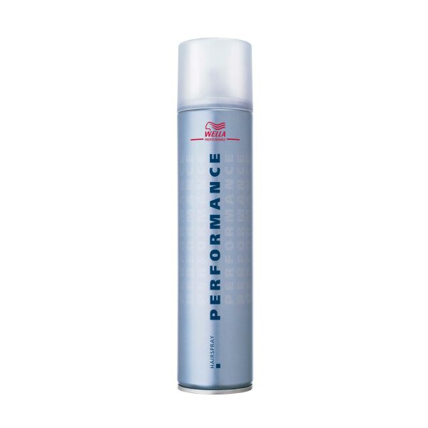 Wella Performance Haarspray 300 ml