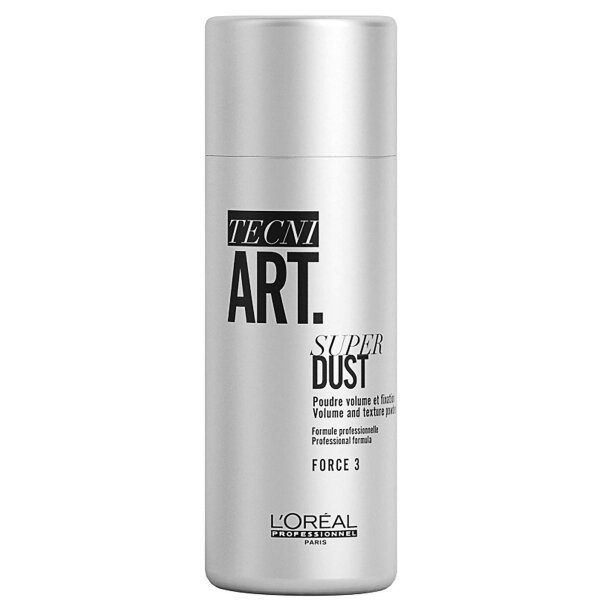 Loreal Tecni.Art Super Dust Puder 7 g