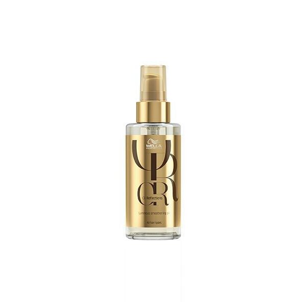 Wella Professionals Oil Reflections Smoothening Oil 100 ml