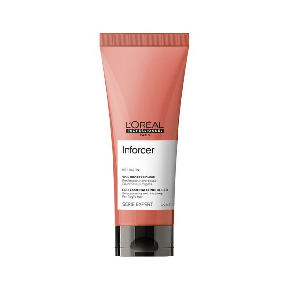 Loreal Serie Expert Inforcer Conditioner 200 ml