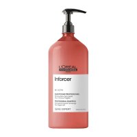 Loreal Serie Expert Inforcer Shampoo - 300 ml