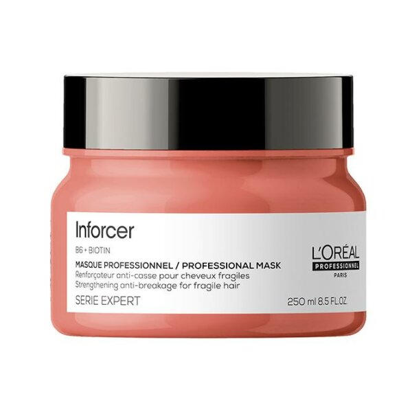 Loreal Serie Expert Inforcer Maske