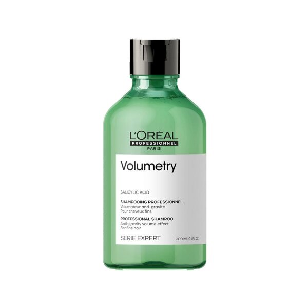 Loreal Serie Expert Volumetry Shampoo